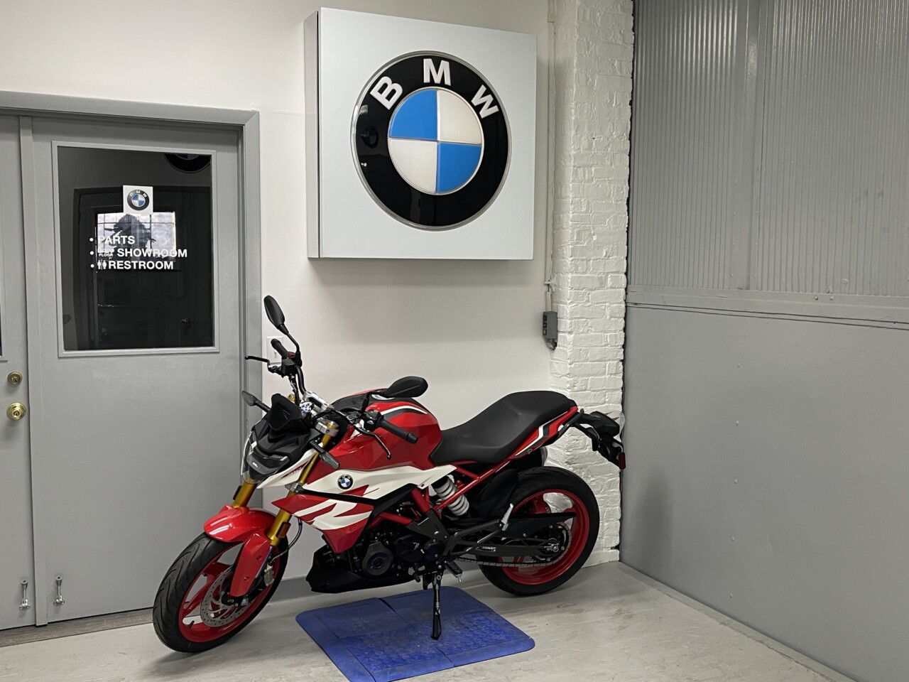 2023 BMW G310R | New Motorcycle For Sale | Barrington, IL - Cycle Werks