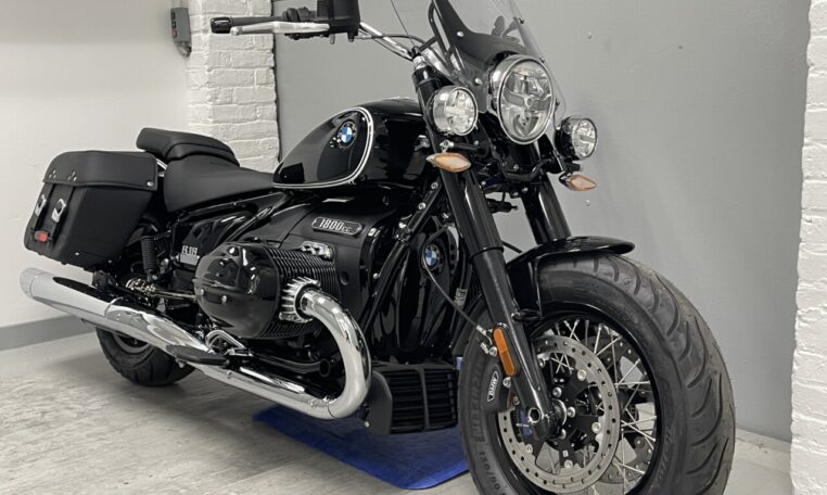 Bmw r18 classic on sale for sale