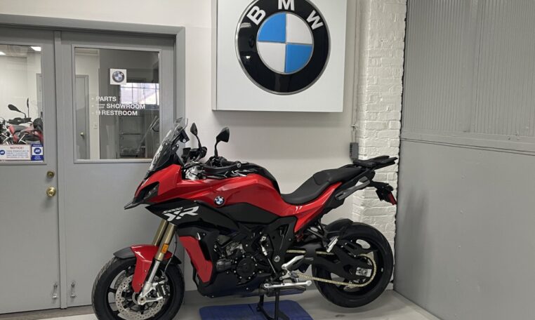 Bmw s 1000 outlet xr for sale